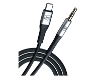 3mk Adapter USB-C - minijack 3.5 mm - 1183912 - zdjęcie 2